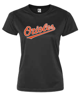 Women's Performance Shirt