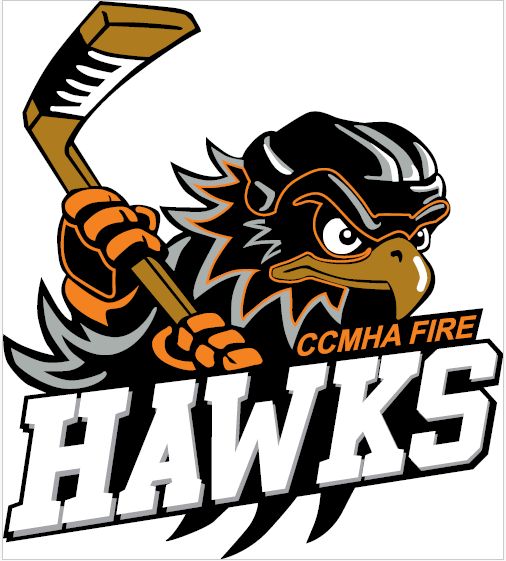 COLBORNE FIRE HAWKS HOCKEY