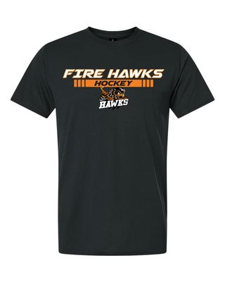ADULT AIR STRIKE T-SHIRT