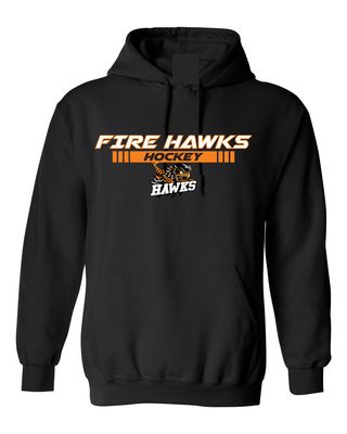 YOUTH AIR STRIKE HOODIE