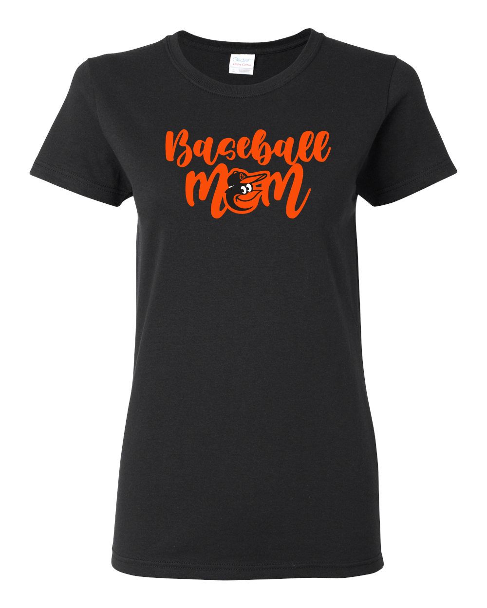 Baseball Mom T-Shirt