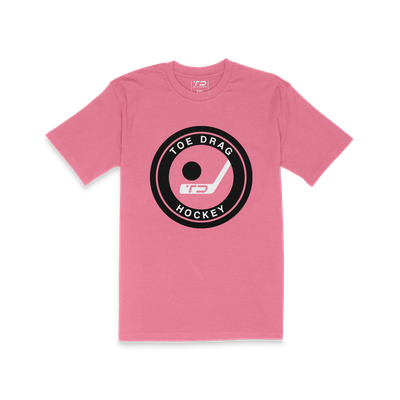 Hockey Night T-Shirt