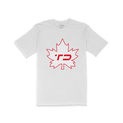 Canadian Hockey T-Shirt