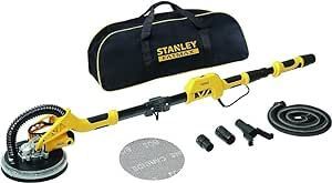 750W dia225mm Dry Wall Sander in SoftBag