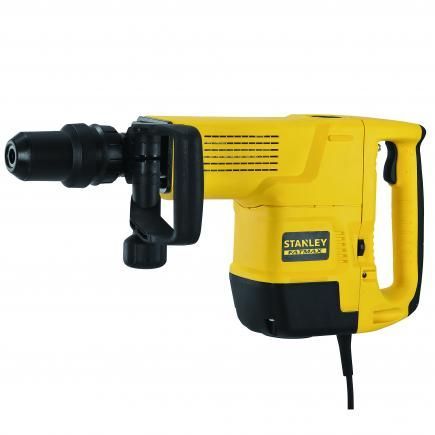 DEMOLITORE SDS MAX 1600W-15J