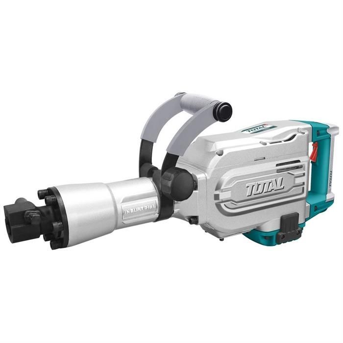 Martello Demolitore 1700W 50J - SDS Hex
