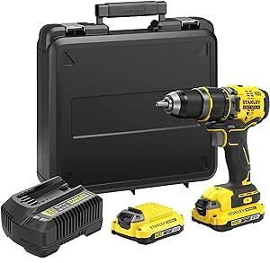 KIT SFM 18V 4AH BRUSHLESS