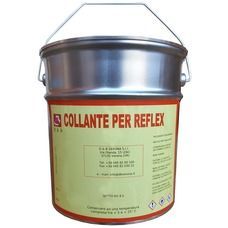 COLLANTE X DELINEATORI (LATTA 4,50)