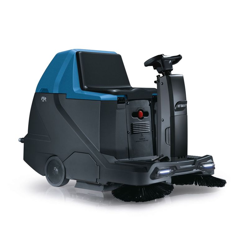 Fimap FSR Sweeper