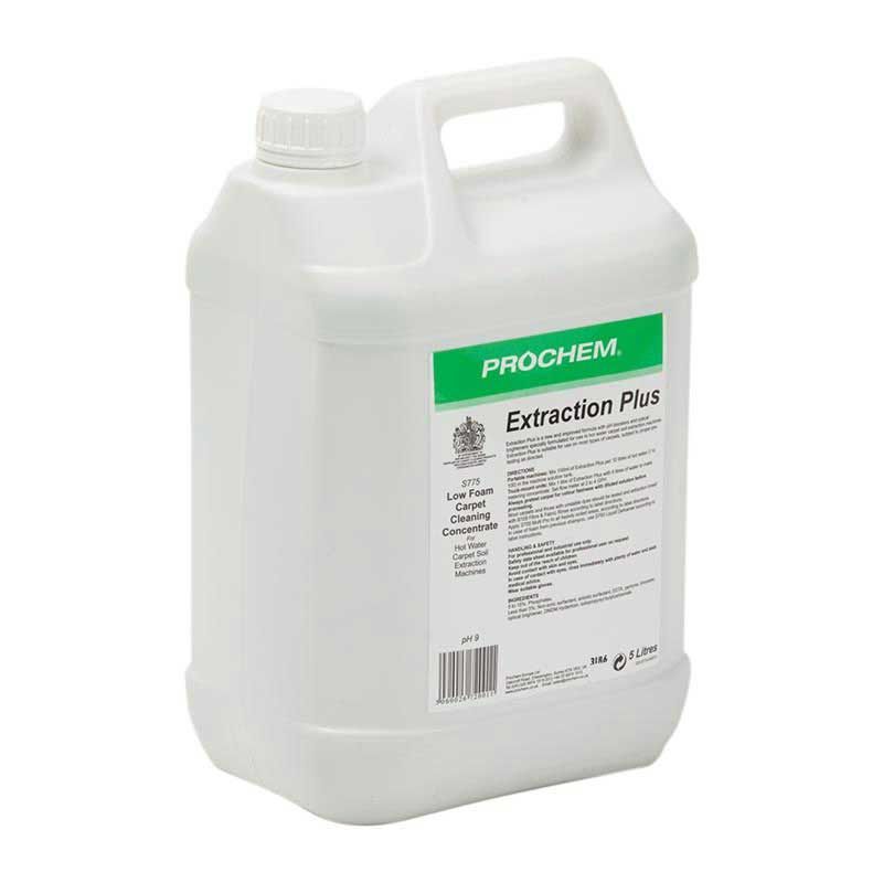Prochem Extraction Plus 5L