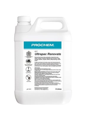 Prochem Ultrapac Renovate 5L