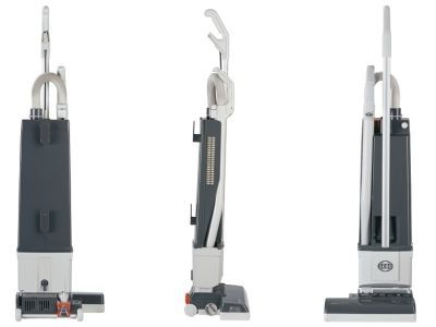 Upright Vacuum Cleaners