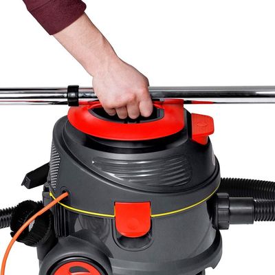 Cylinder/Tub Vacuums