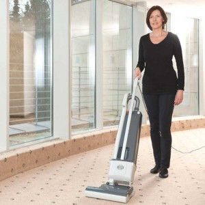 Sebo BS360 Upright