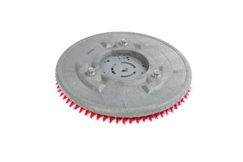Nilfisk Pad Holder 14" 3 Lug - 56505800
