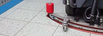 Squeegee Blades