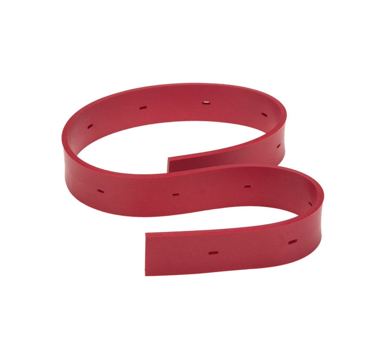 Tennant 390922 T7 800 Rear 44" Linatex Squeegee Blade