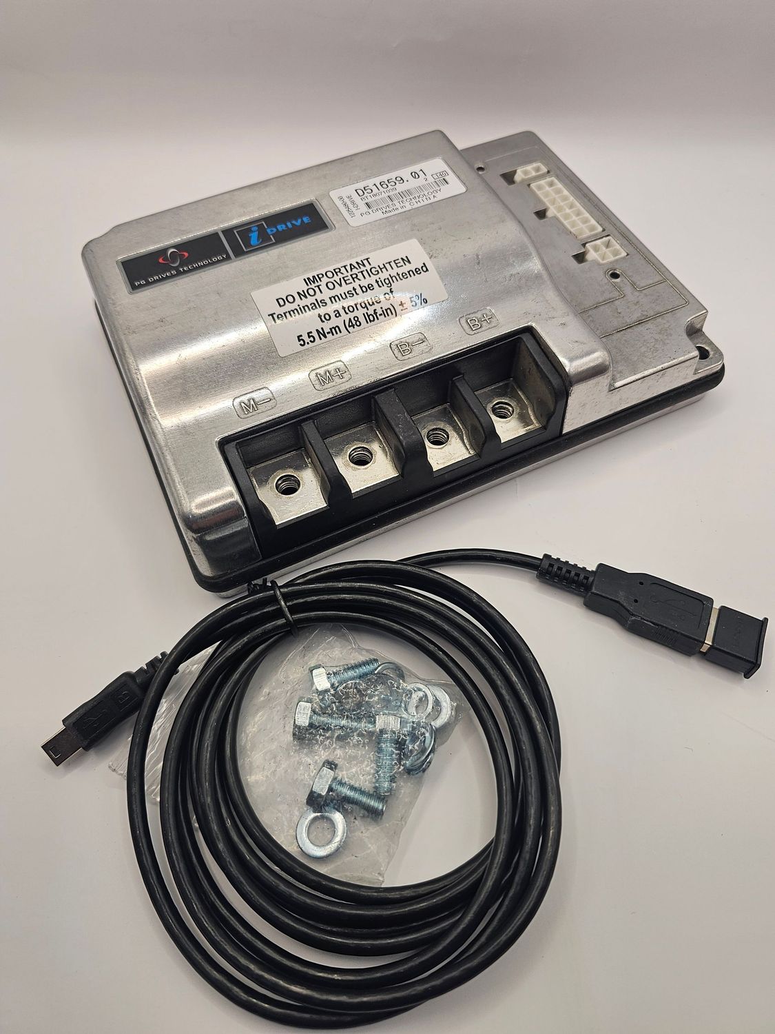 Tennant 9016821 Controller, Kit, Spd [T350]