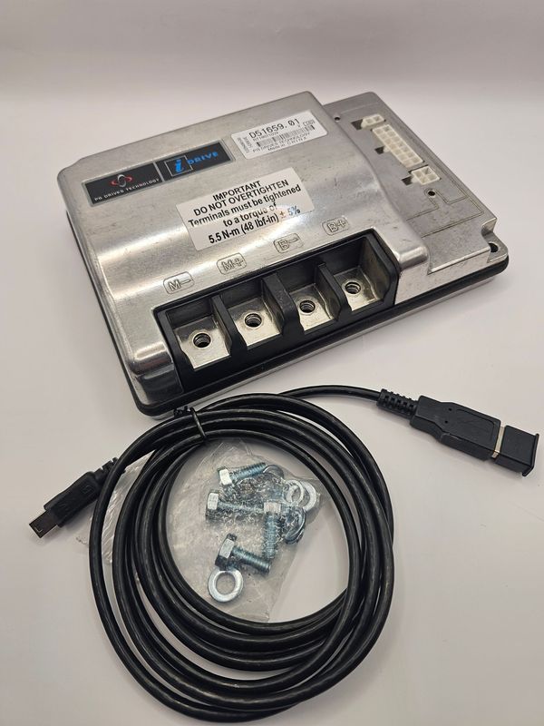 Tennant 9016821 Controller, Kit, Spd [T350]