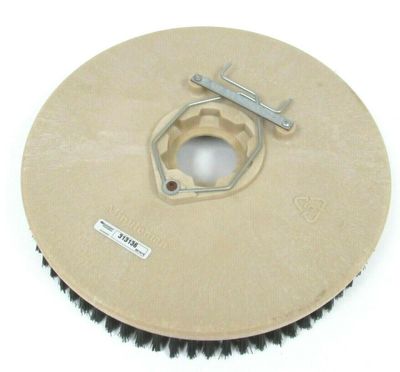 Minuteman Powerboss Brushes