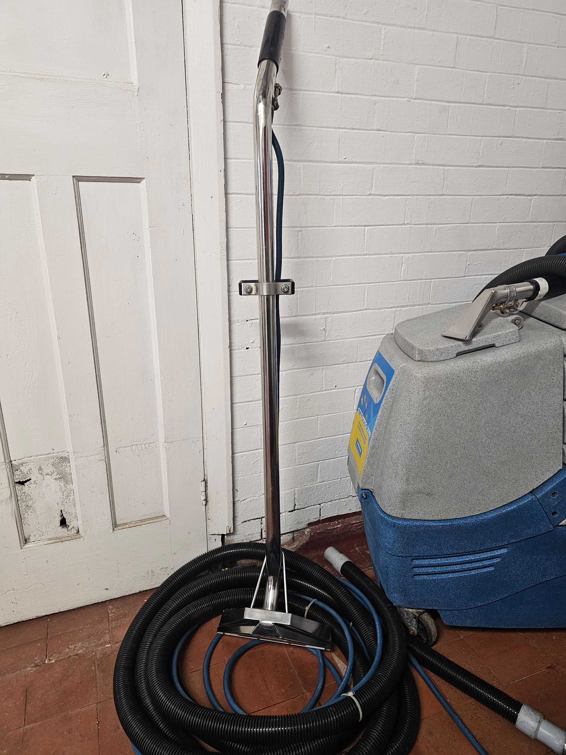 USED - Prochem Steempro