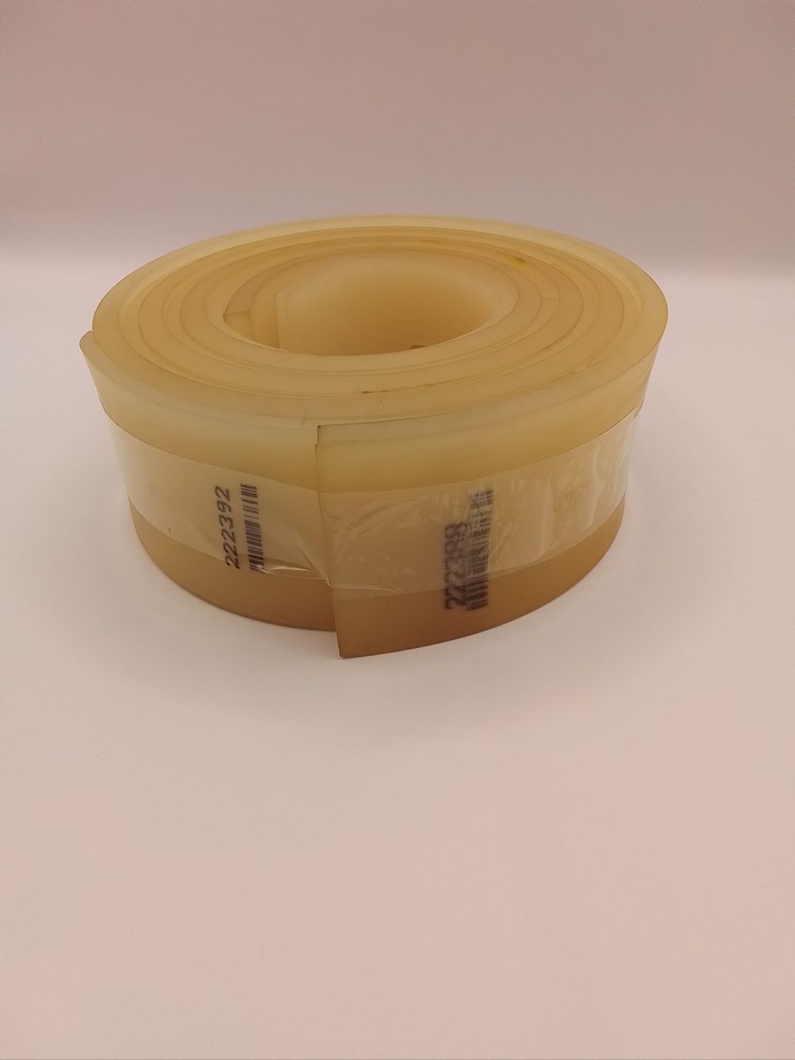 Tennant 5680 5700 - 800 Urethane Squeegee Blade Kit
