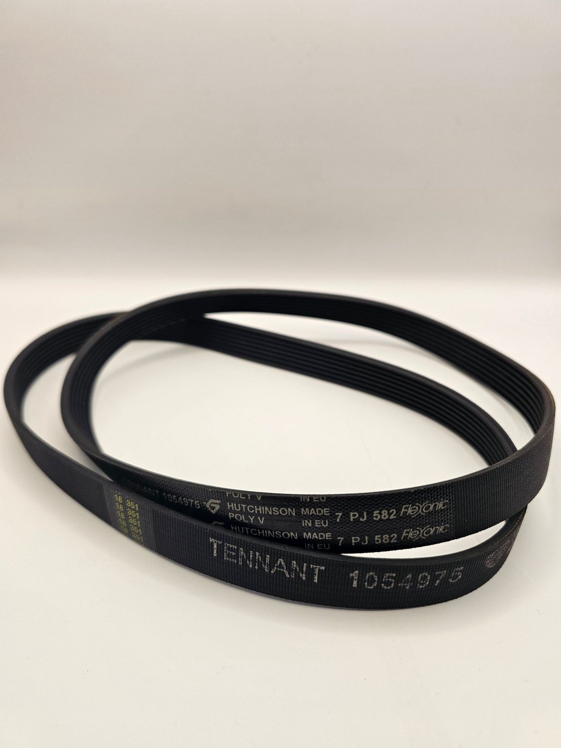 Tennant T16 Cylindrical Brush Drive Belt