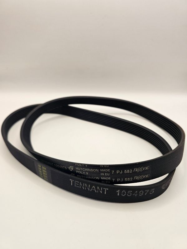 Tennant T16 Cylindrical Brush Drive Belt