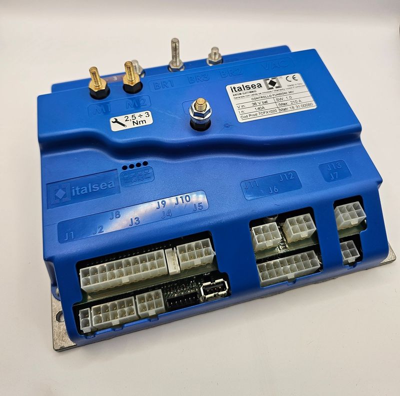 Fimap Magna Drive Controller 448844