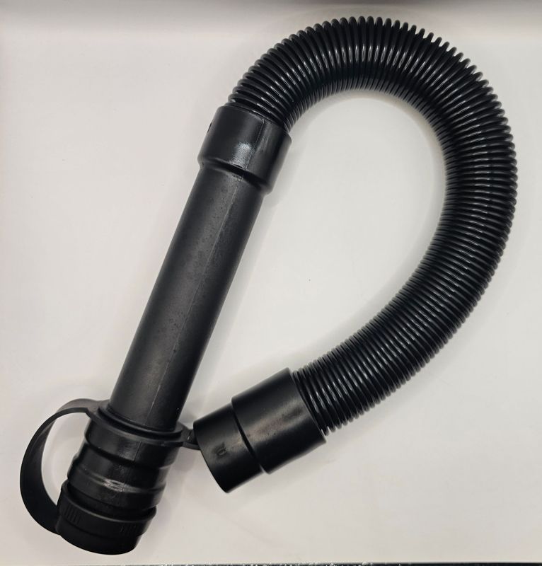 i24B Waste Drain Hose 8131010