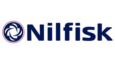 Nilfisk Castors