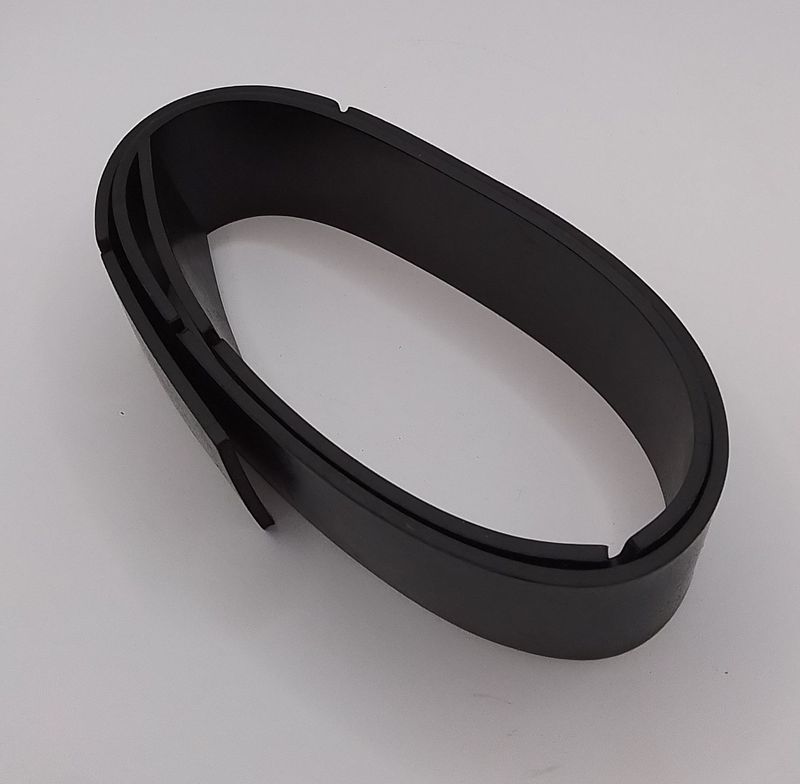 Nilfisk Blade Inner Rubber