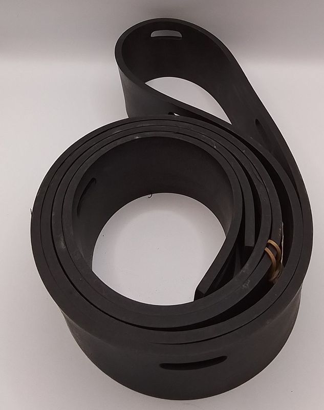 Nilfisk Blade Squeegee Neoprene