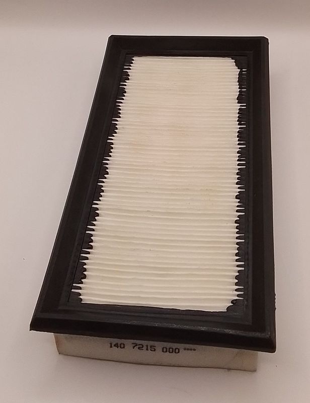 Nilfisk Main Filter