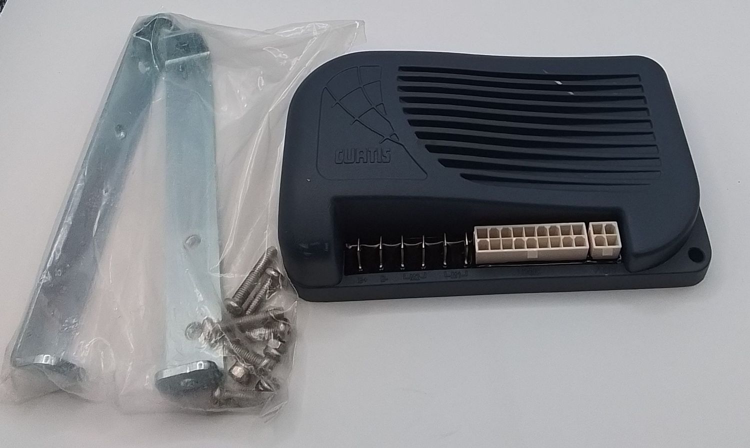 Nilfisk Viper Kit Drive Motor Control AS710R