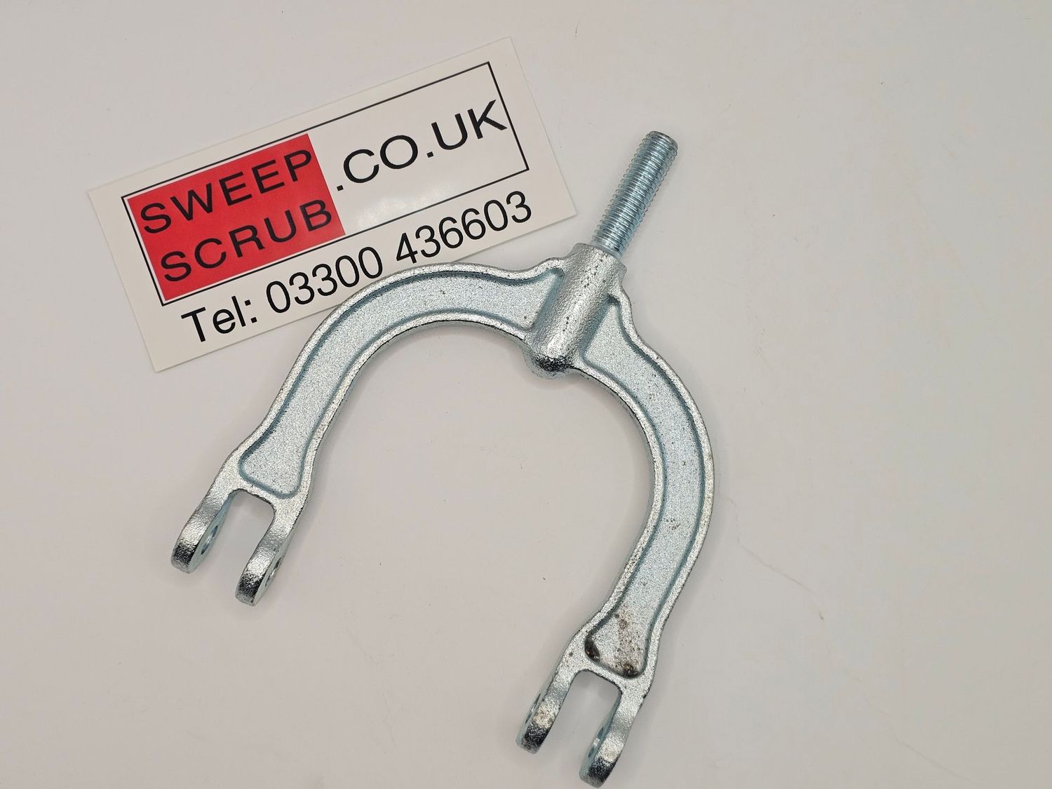 Fimap 442812 MMG Squeegee Pitch Adjustment Fork Bracket