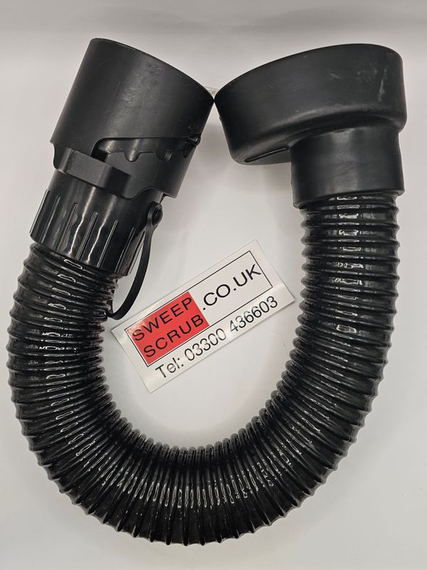 Tennant 1200737 T12 Drain Hose Assy