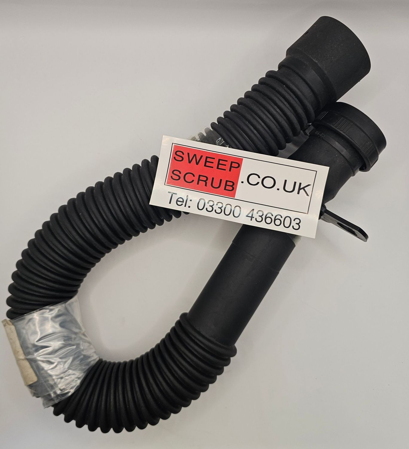Tennant 1014274 T7 Drain Hose