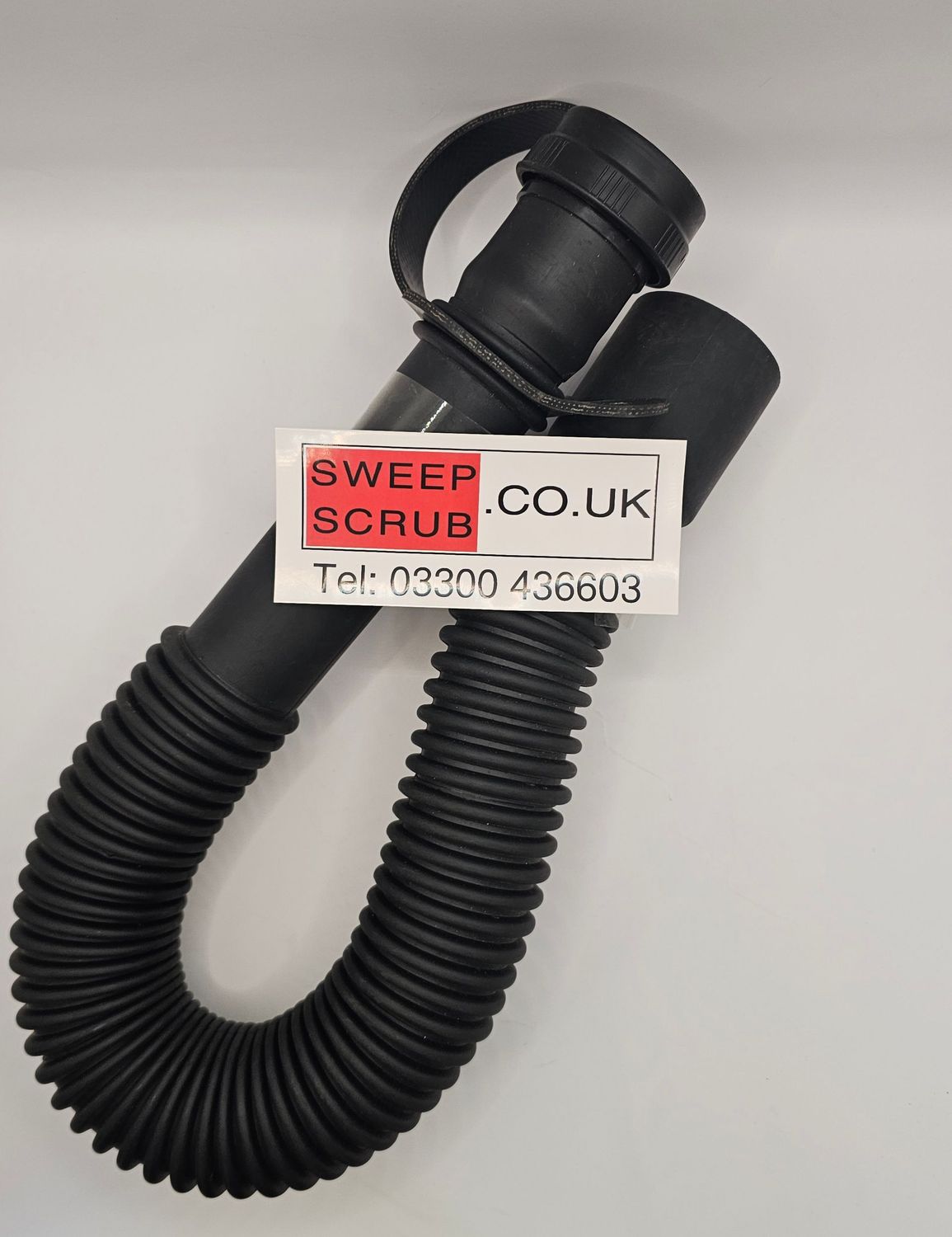 Tennant 1011168 5680 Drain Hose