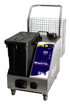 Matrix Cleaning Systems Accessories & Consumables