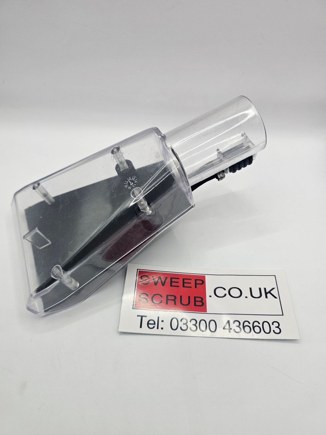 Matrix Upholstery Suction Tool 15RM00013
