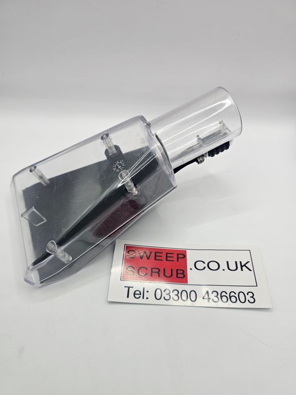 Matrix Upholstery Suction Tool 15RM00013