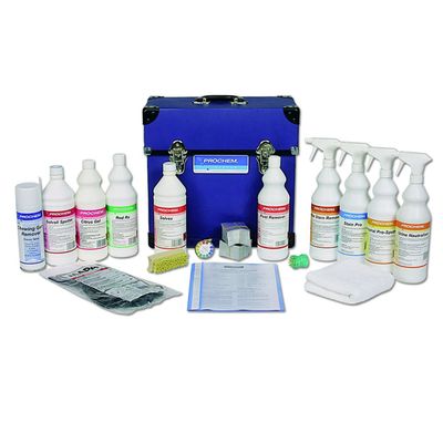 Janitorial & Cleaning Products