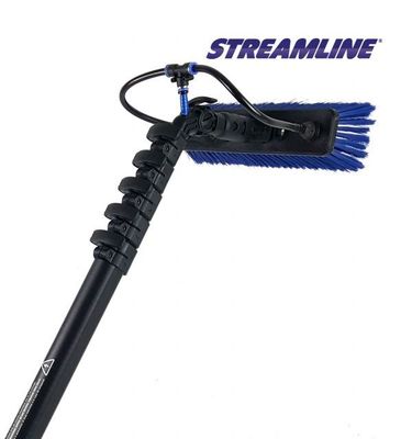 Window Cleaning Equipment