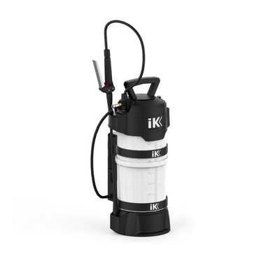 Pressure Sprayers