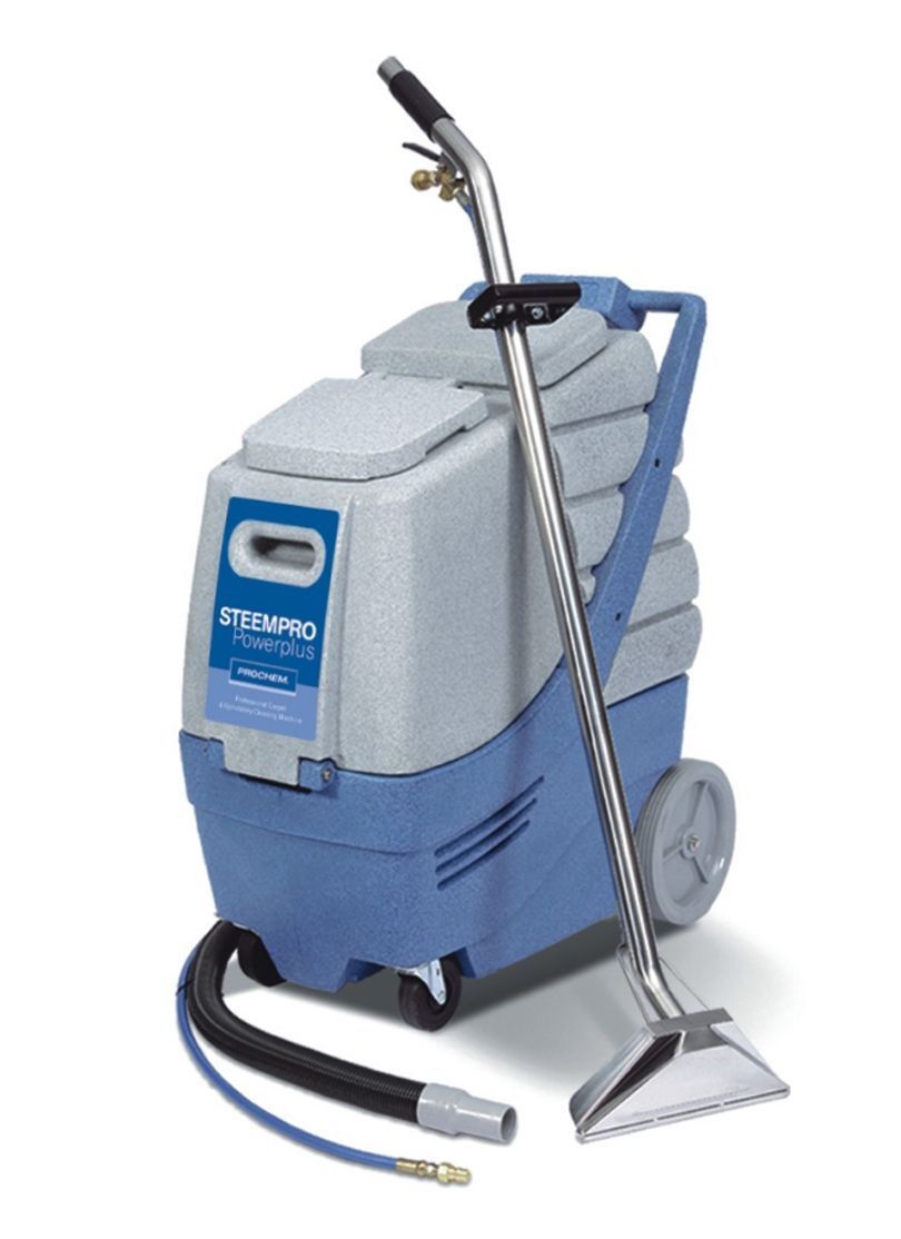 Prochem Steempro Powerplus SX2700 Carpet Cleaning Machine