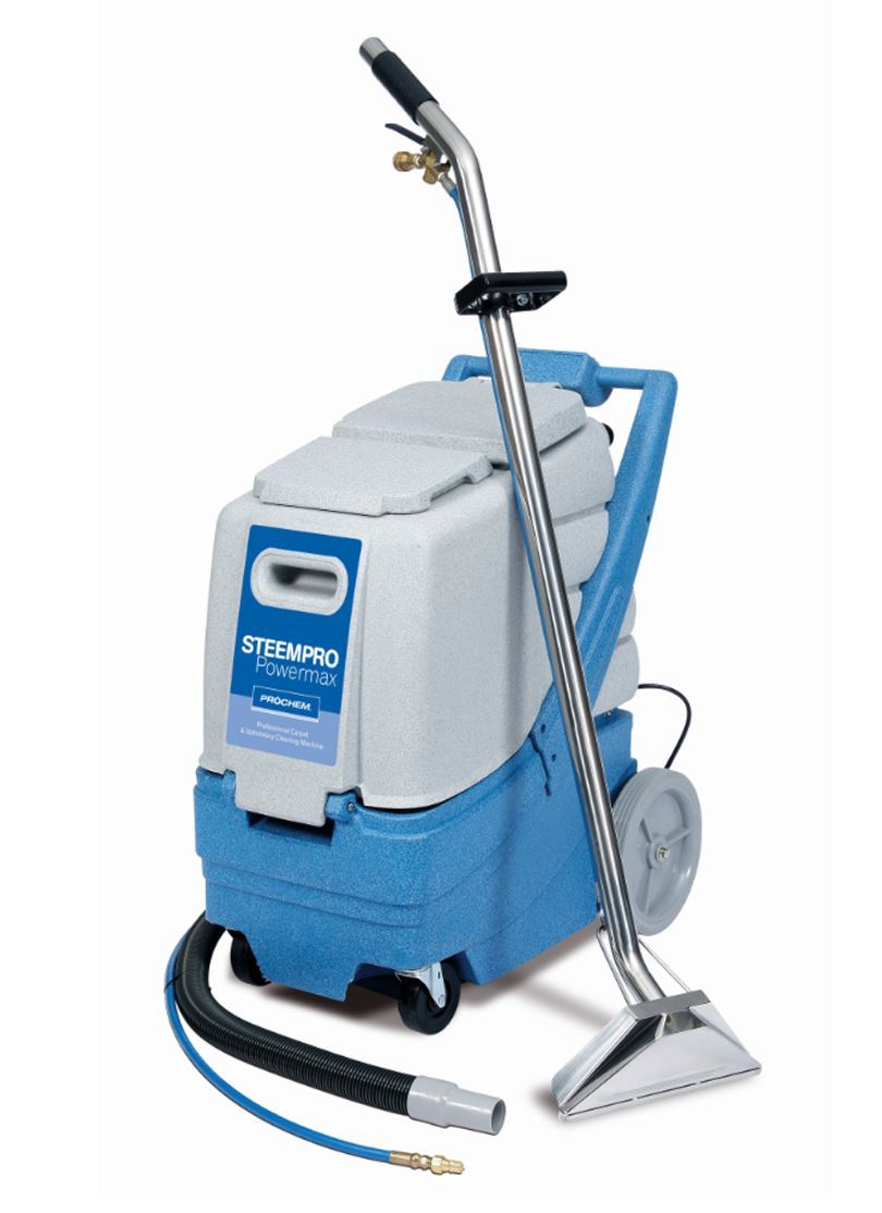 Prochem Steempro Powermax SX2100 Carpet Cleaning Machine