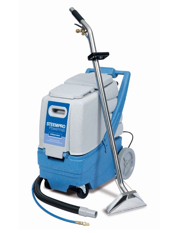 Prochem Steempro Powermax SX2100 Carpet Cleaning Machine