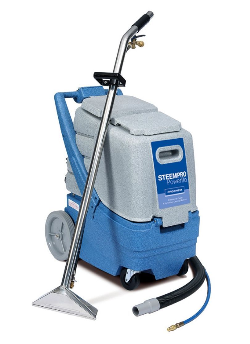 Prochem Steempro Powerflo SX2000 Carpet Cleaning Machine