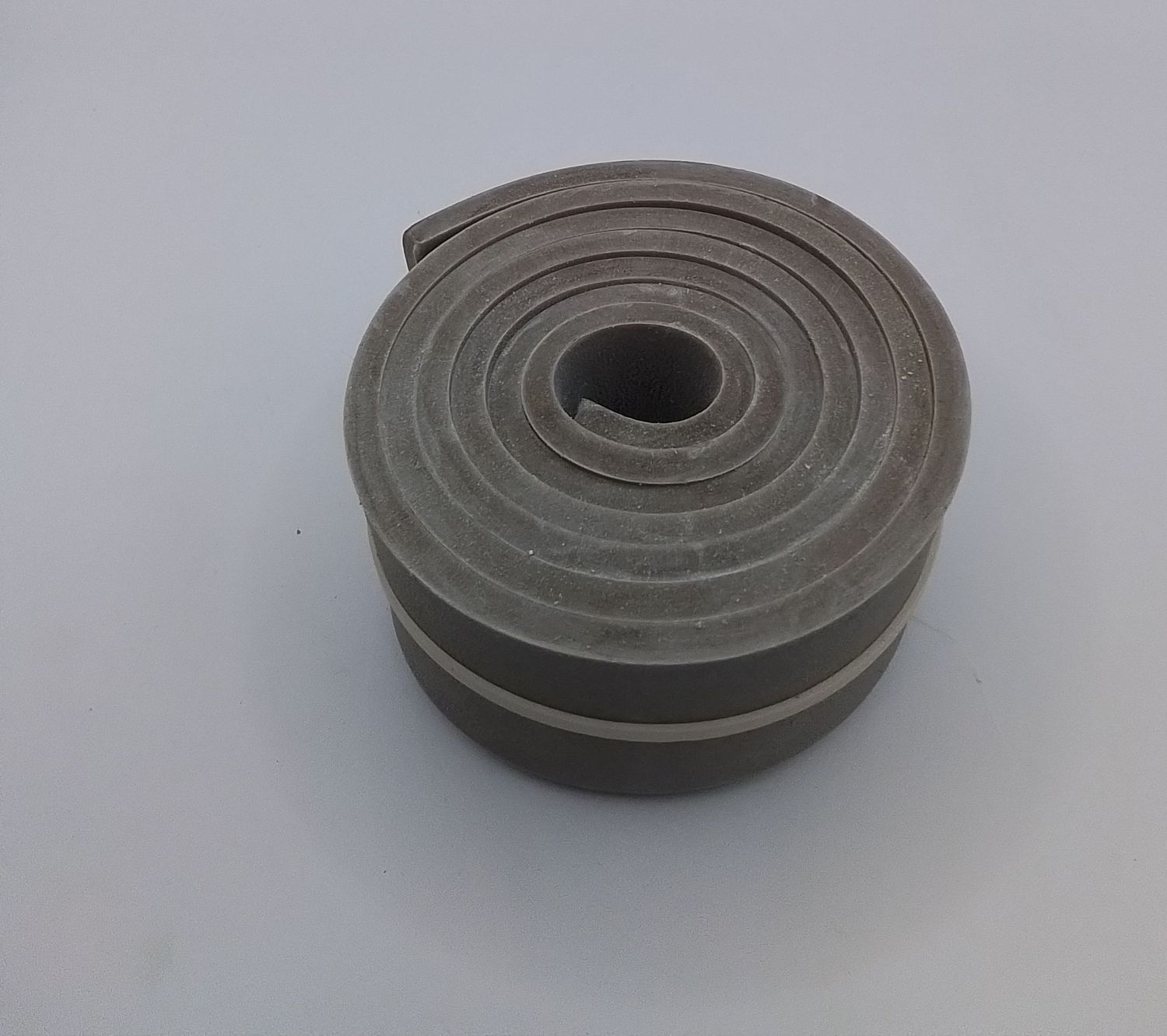 Nilfisk Blade outer Gum Rubber